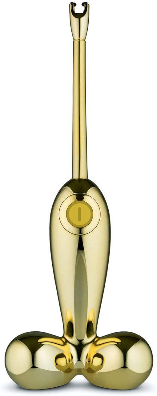 Firebird 2.0 Gold Accendigas