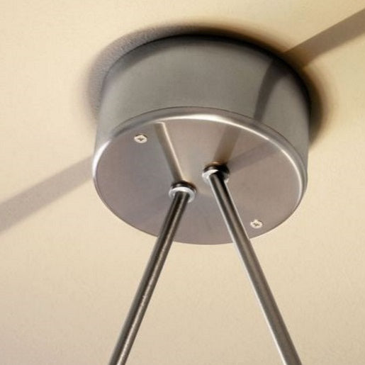 Fontana Arte Scintilla Scatola Distanziale Ricambio