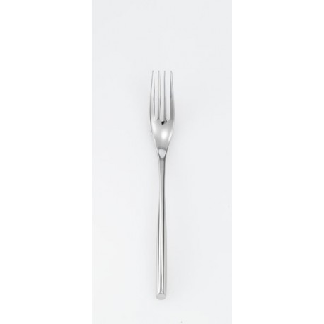 Forchetta frutta Sambonet Bamboo