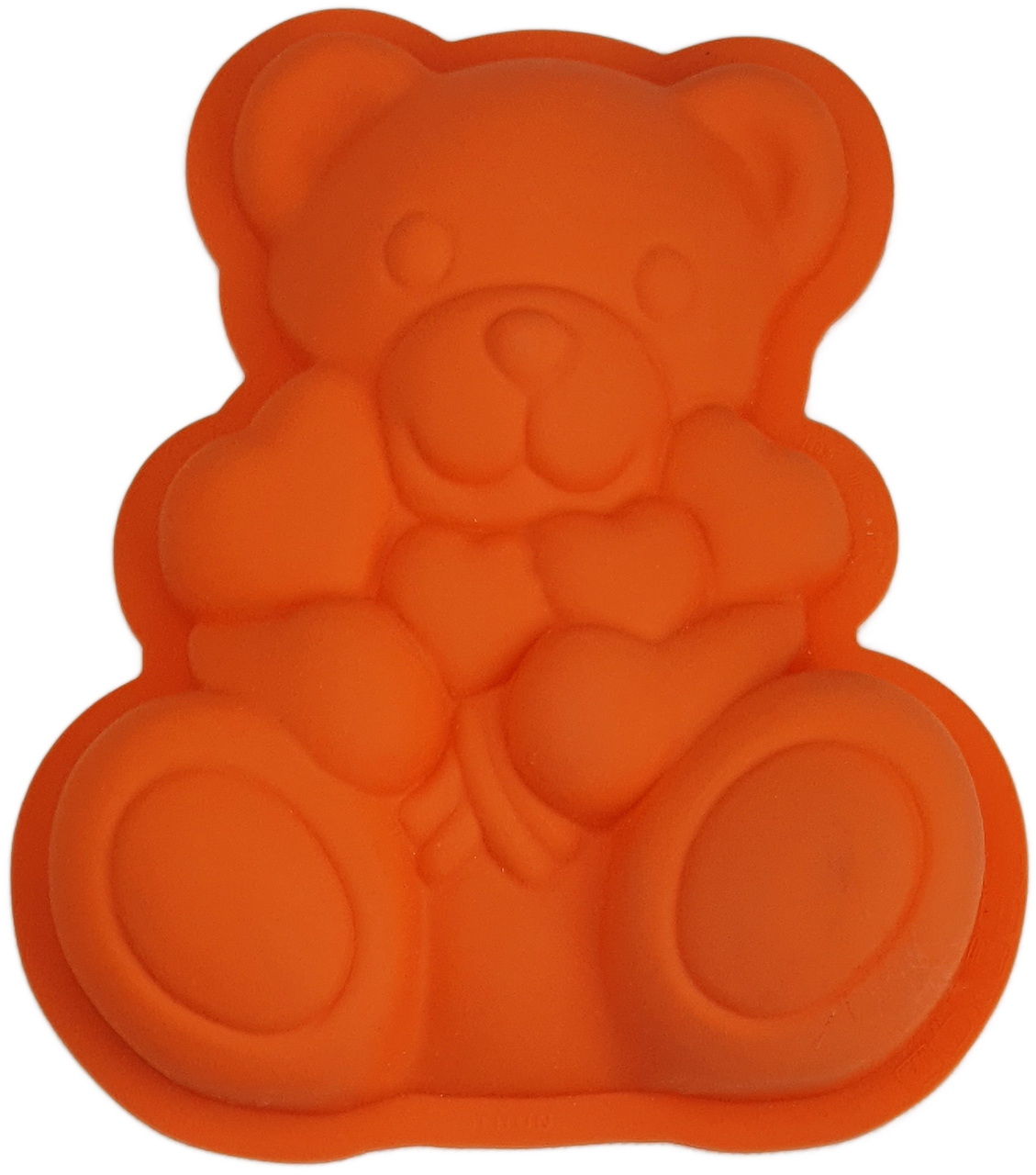 Formina Teddy Cake Design