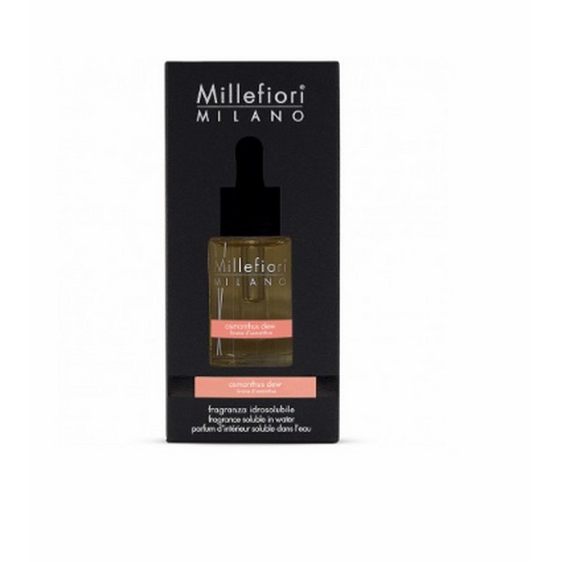 FRAGRANZA IDROSOLUBILE 15 ML OSMANTHUS DEW MILLEFIORI MILANO