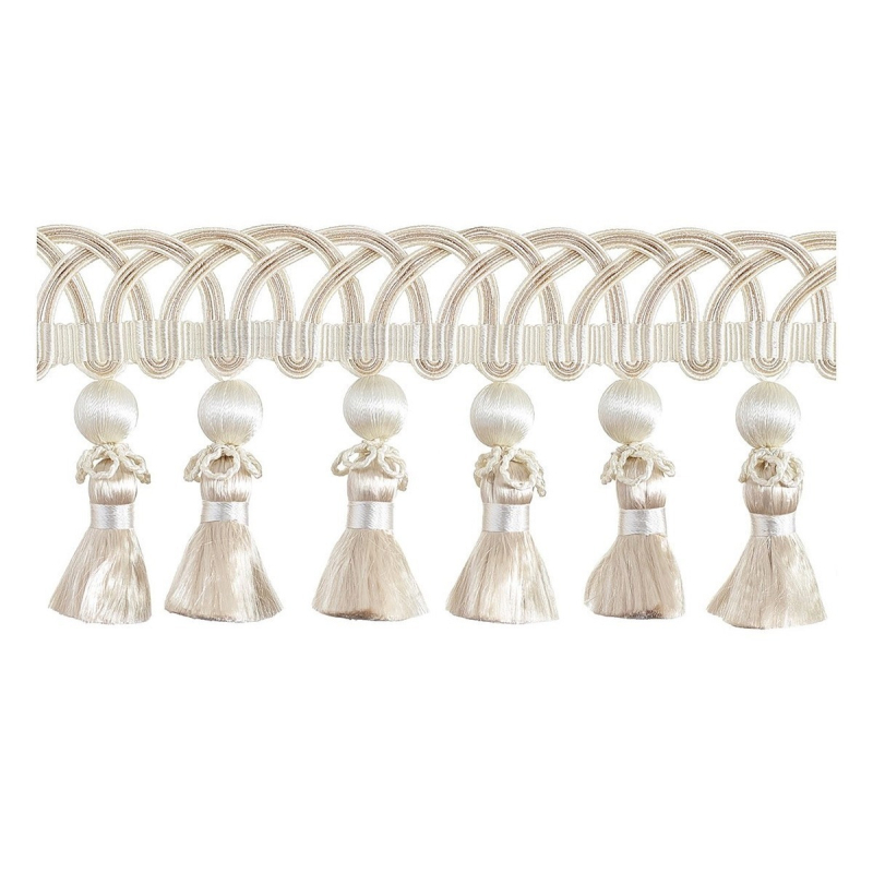 Frange meches Palladio 75 mm Houlès