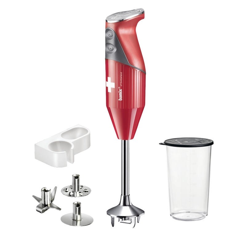 Frullatore ad immersione Bamix Mono 160W
