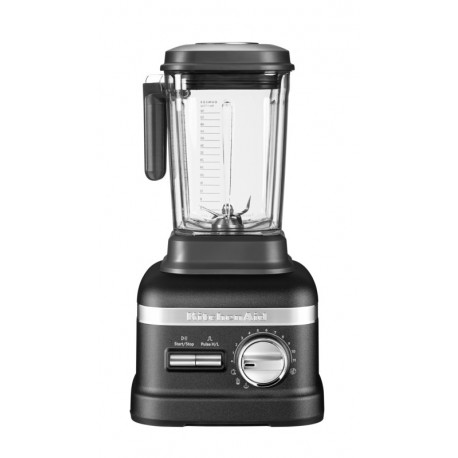 Frullatore power plus Artisan Kitchenaid ghisa