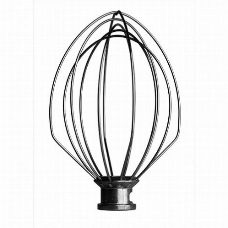 Frusta a filo per Robot KitchenAid Artisan