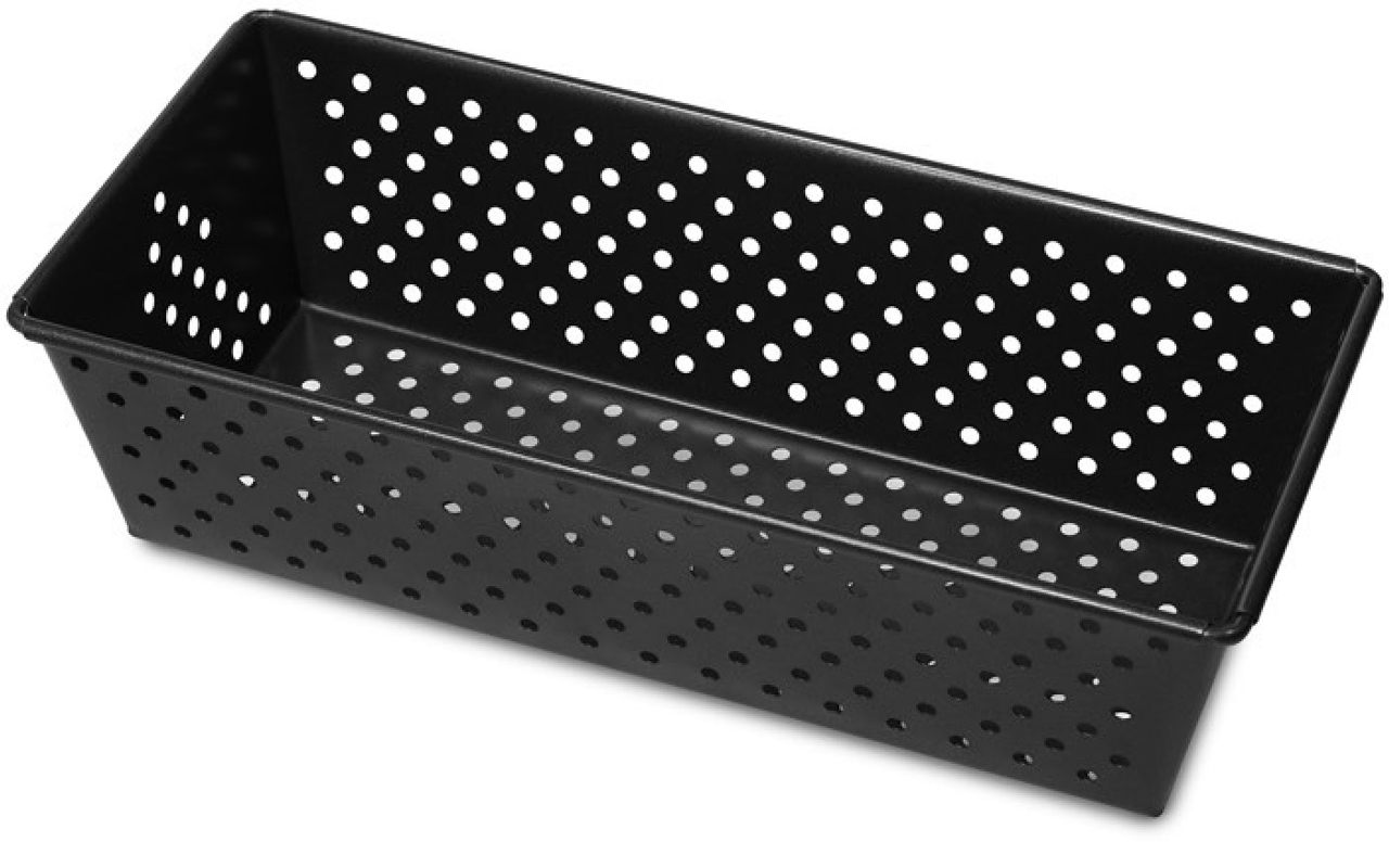 Gardenia Plumcake Forato Per Pane