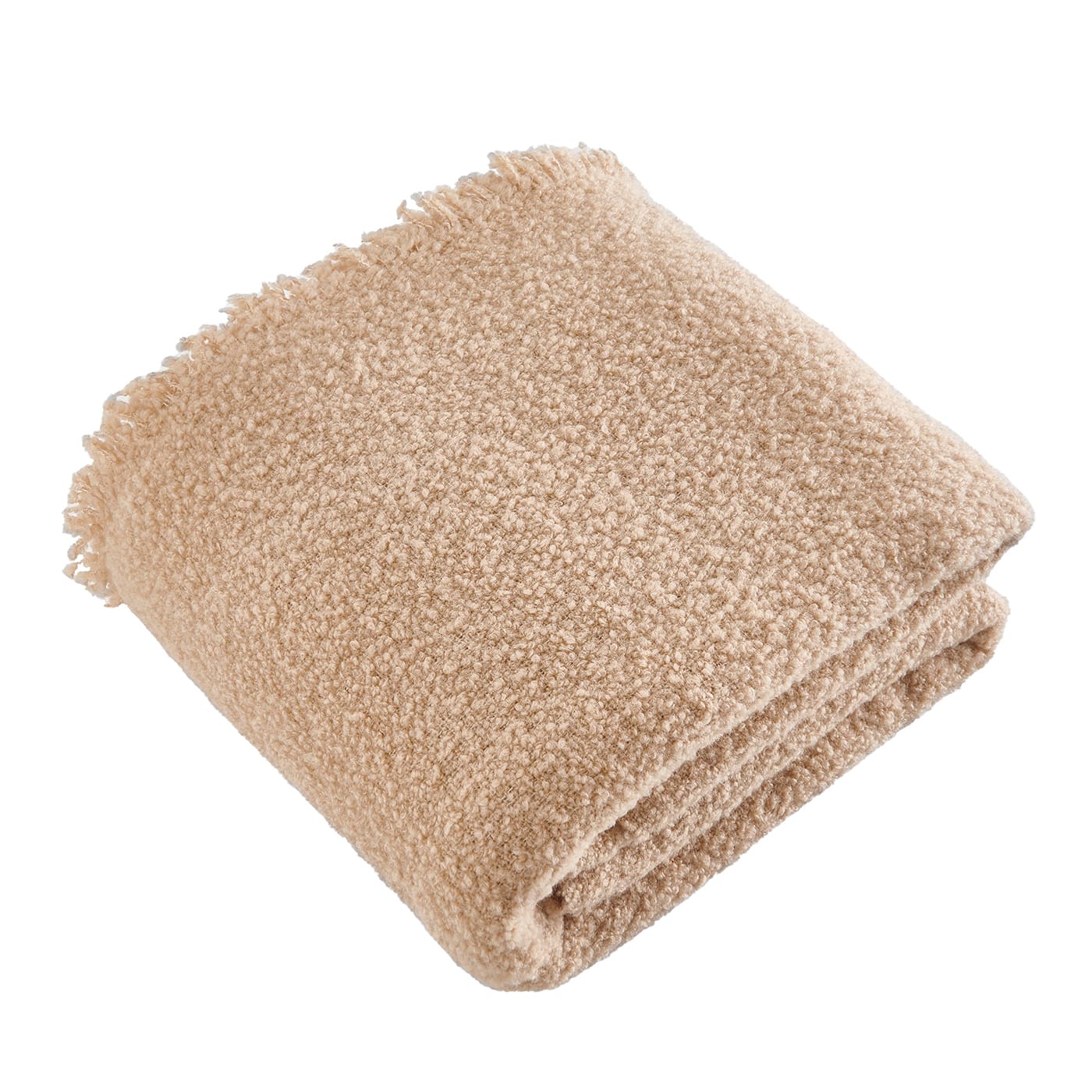 Coperta di cammello Terramadre Tenderness