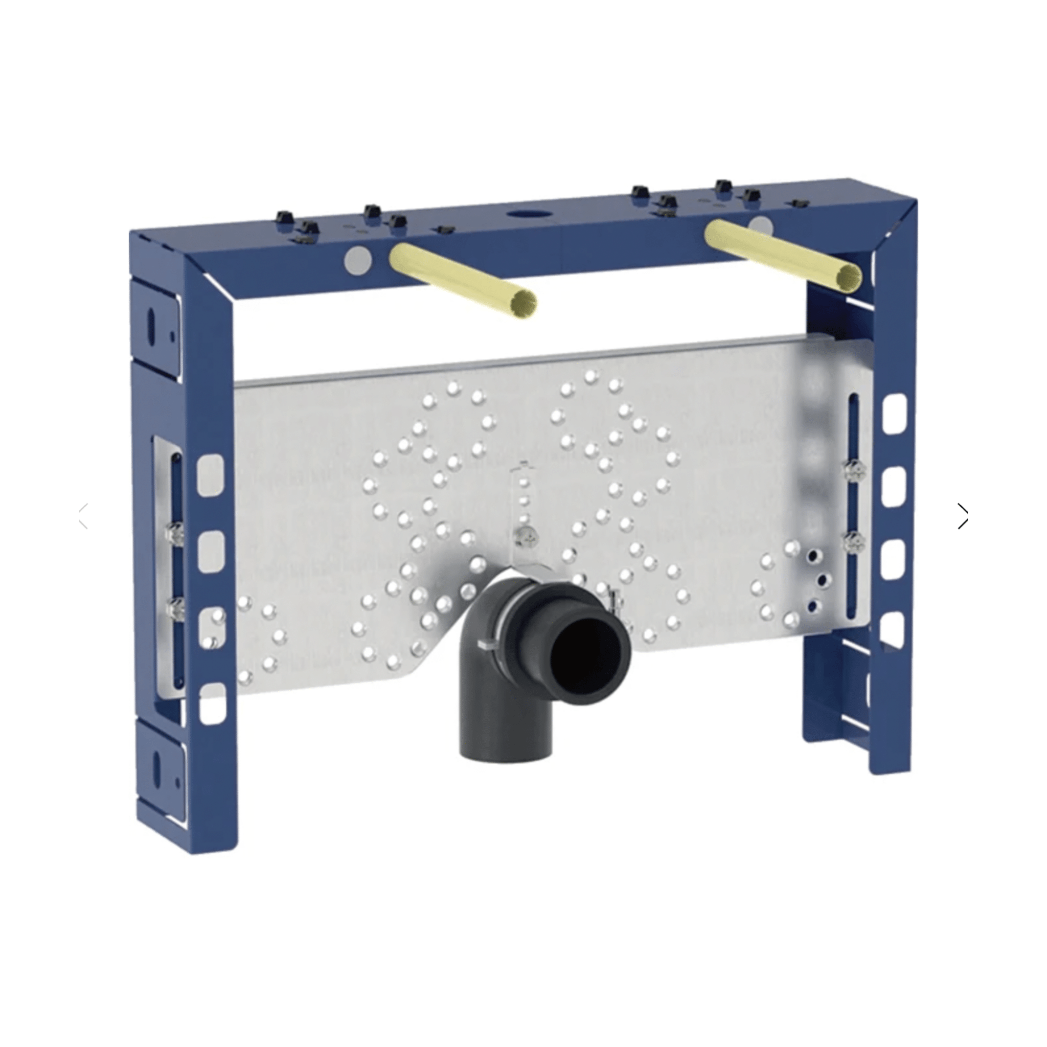 Modulo Per Bidet Sospeso Geberit "Sigma 8"