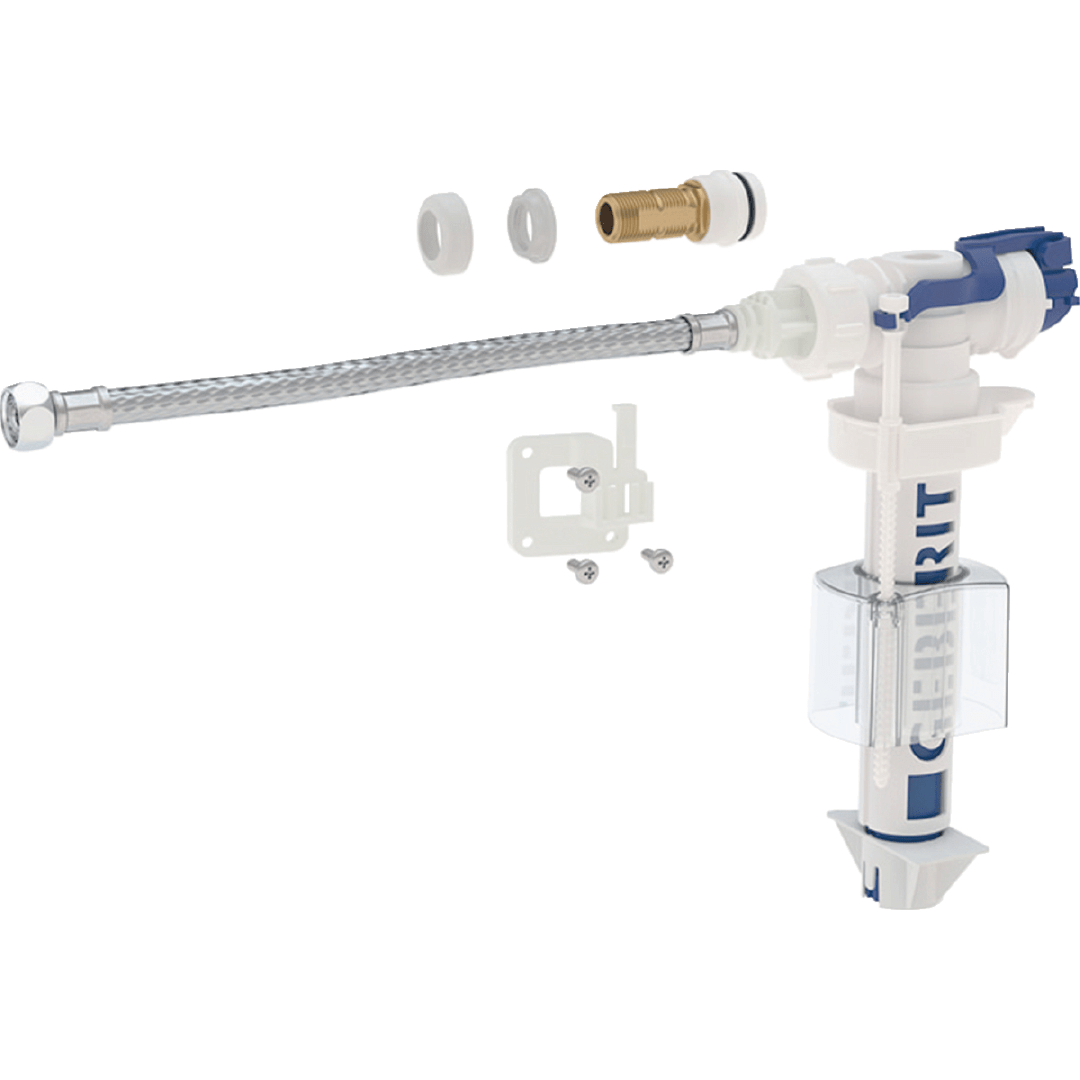 Rubinetto Galleggiante Compatto Geberit "Tipo 380"