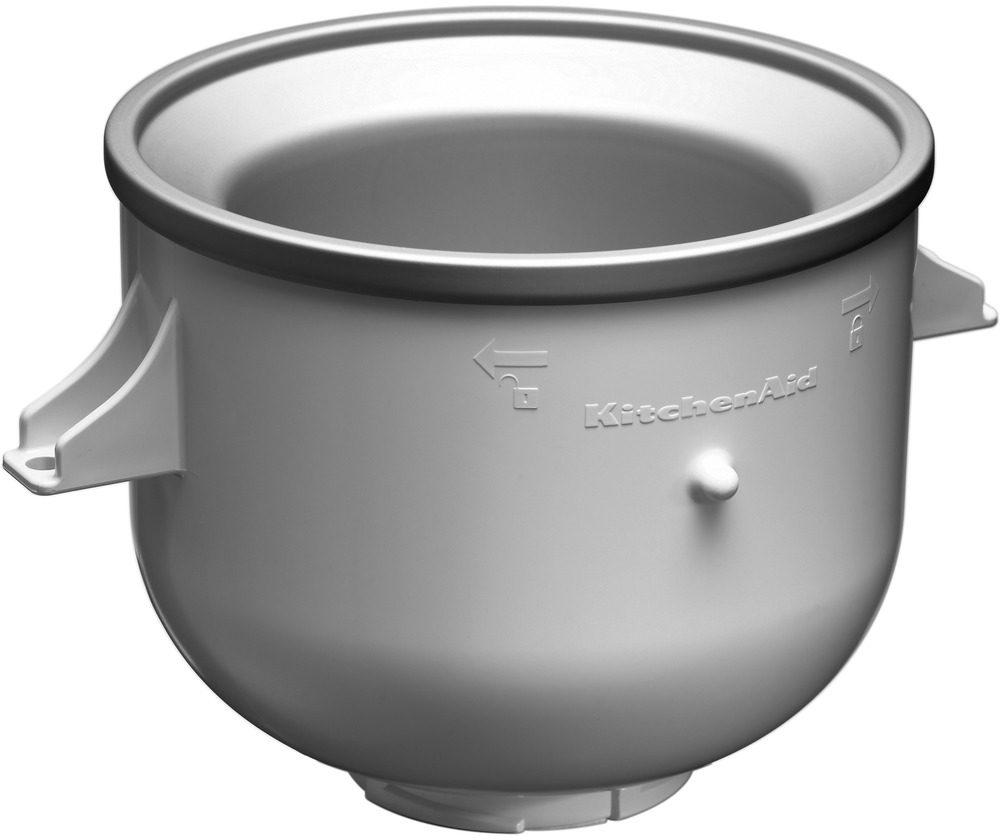 Gelatiera Accessorio Robot