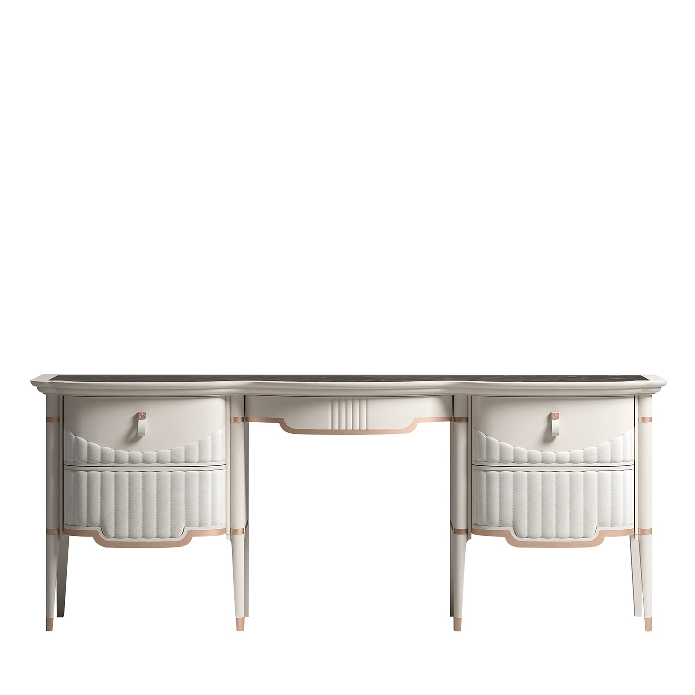 Tavolo da toilette Loreto