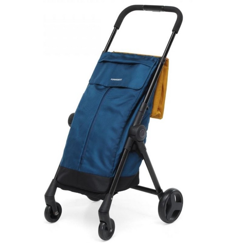 GO FAST CARRELLO SPESA OCEAN FOPPAPEDRETTI