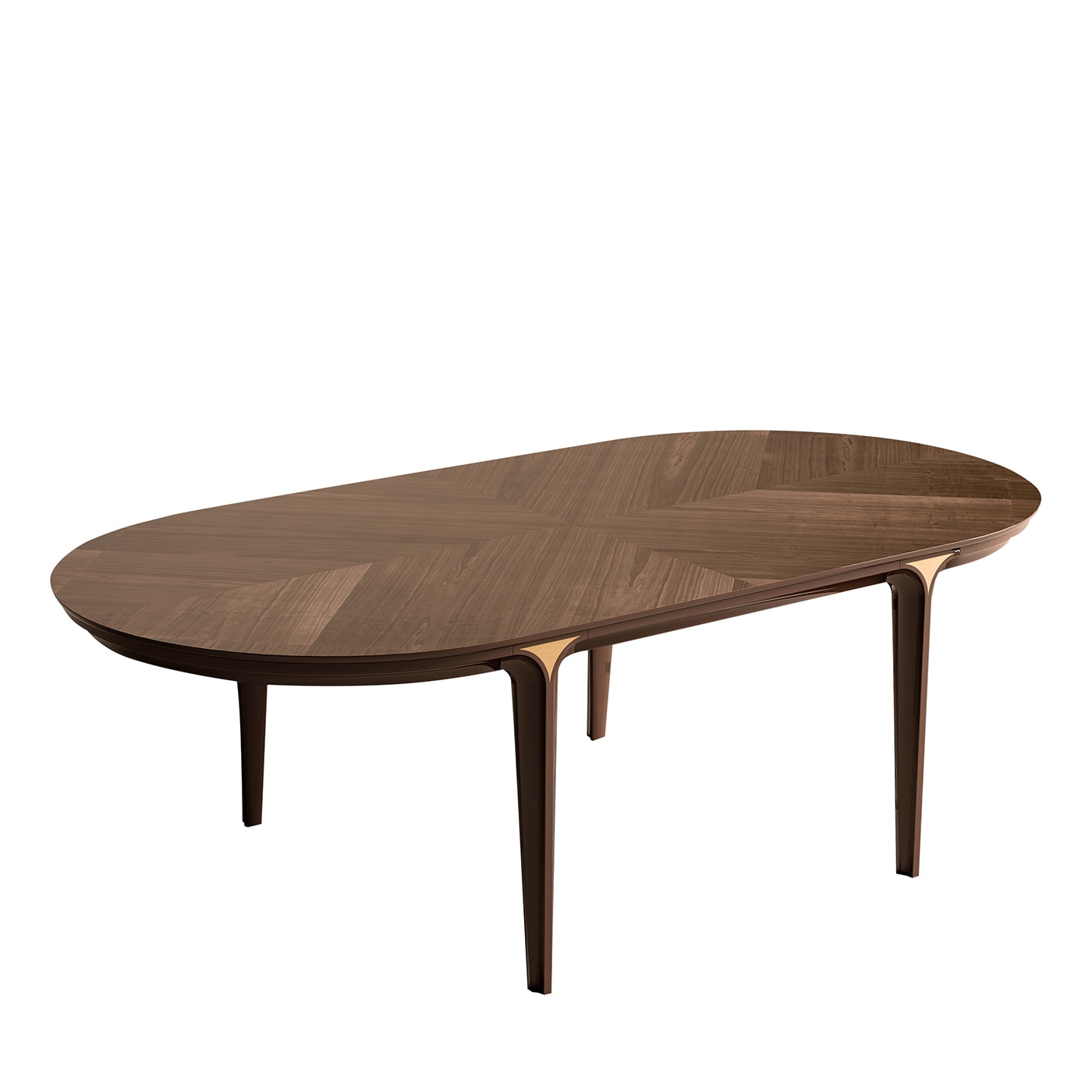 Tavolo da pranzo Paris Brown