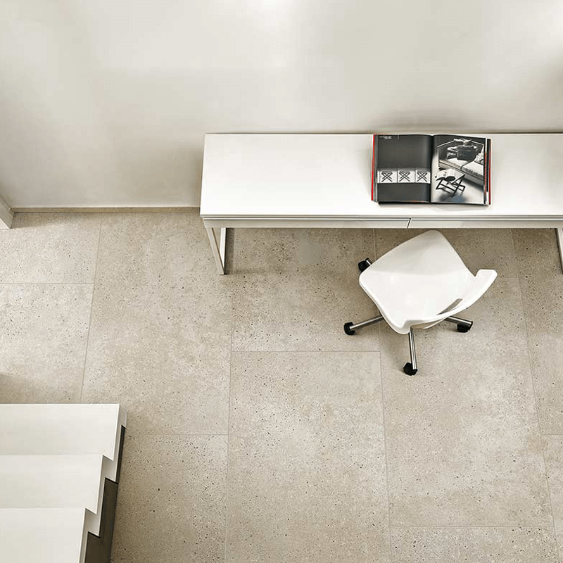 Gres Porcellanato 40x80 Material Stone - Florim