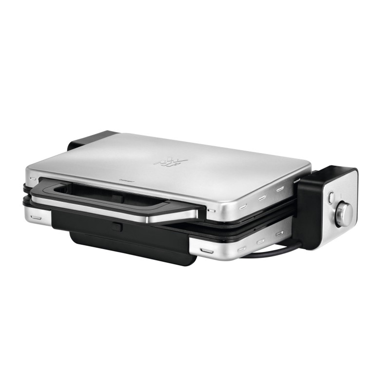 Grill elettrico WMF Lono griglia a contatto 2in1 2100 W
