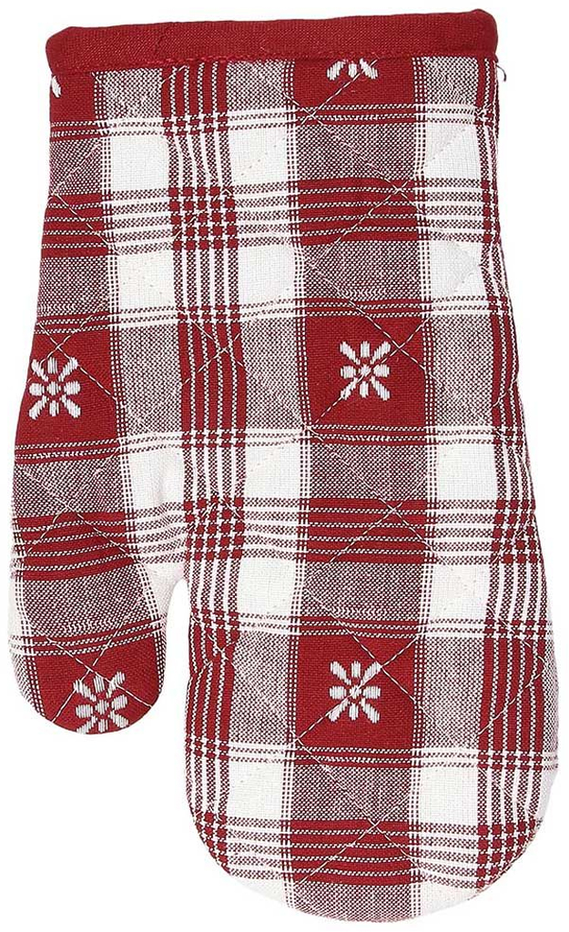 Guanto Forno Edelweiss