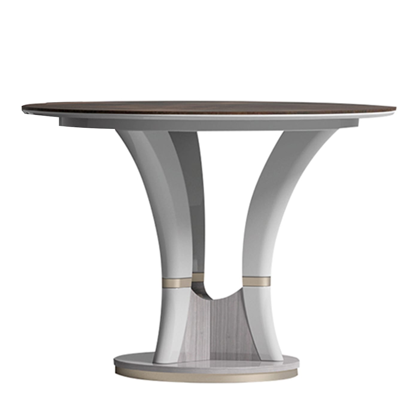 Tavola rotonda Spiga