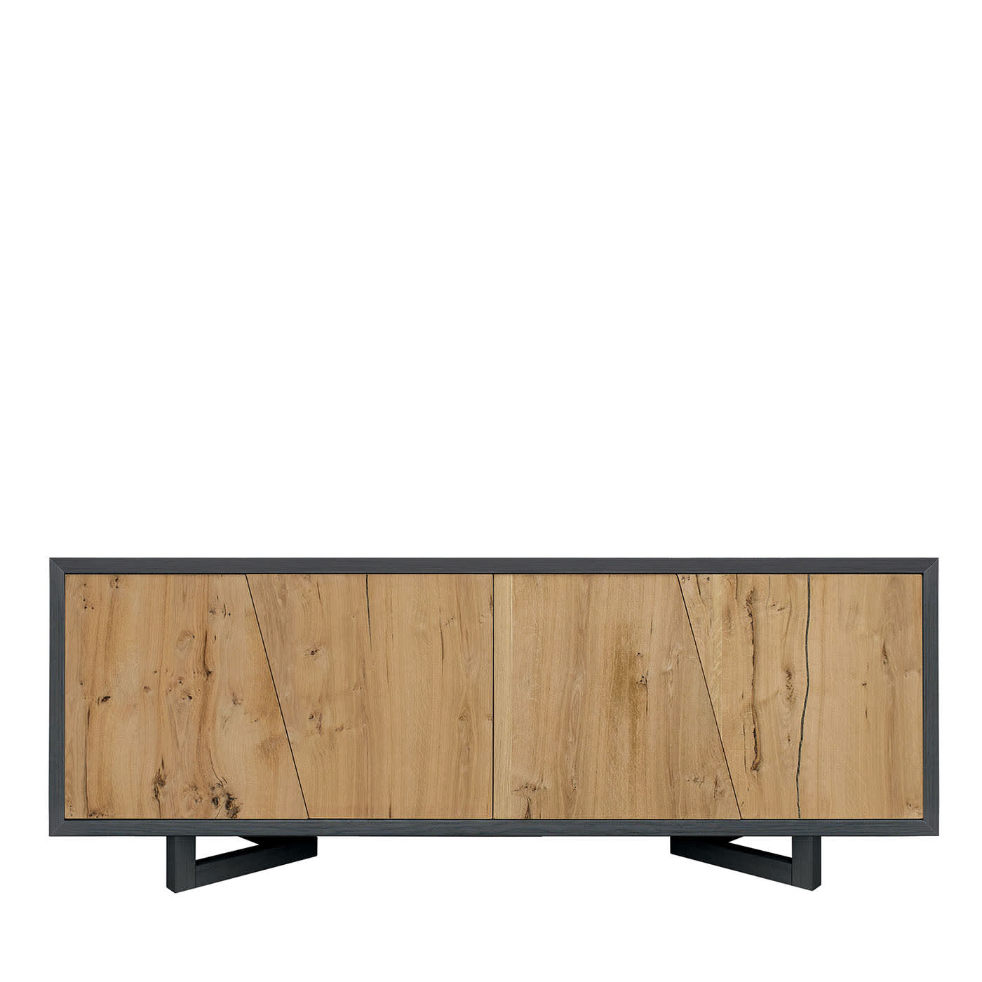 Credenza City Loft Rustic