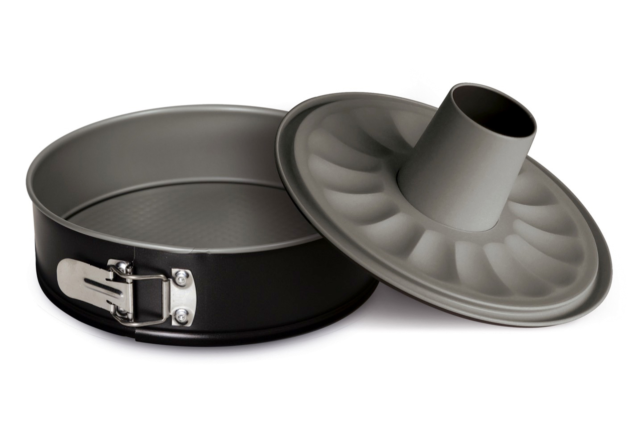 Happy Hour Tortiera Apribile 2 Fondi Cm 28