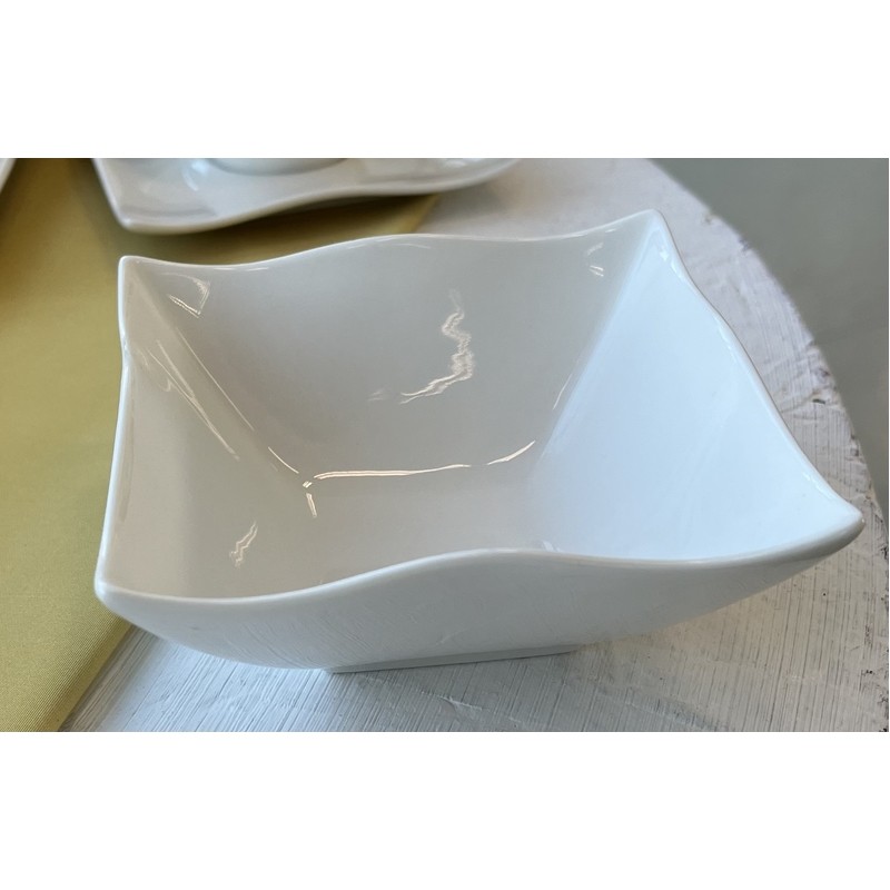 HELTON COPPETTA QUADRATA CM. 11X11 FADE