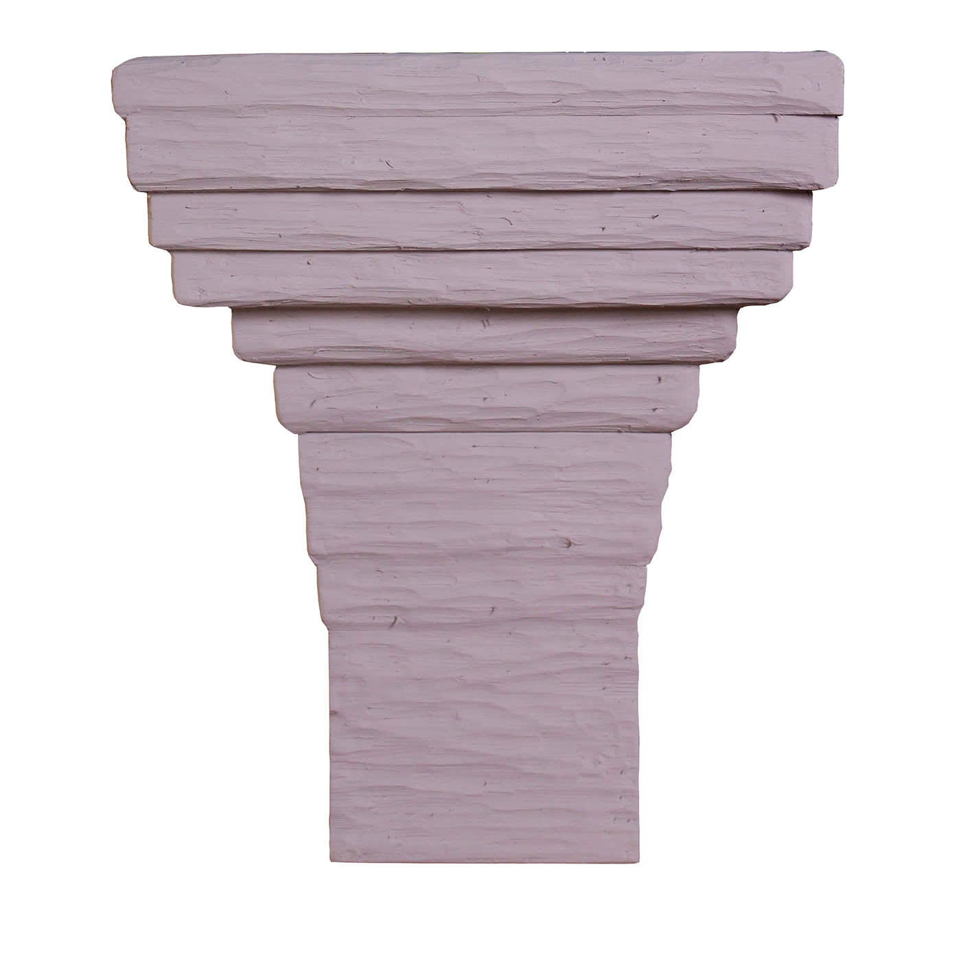 Vaso Viola di Pietro Meccani