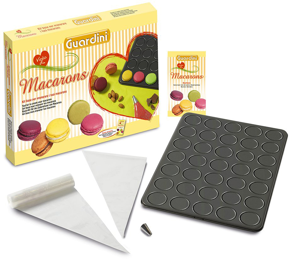 Idea Gift Scatola Macarons