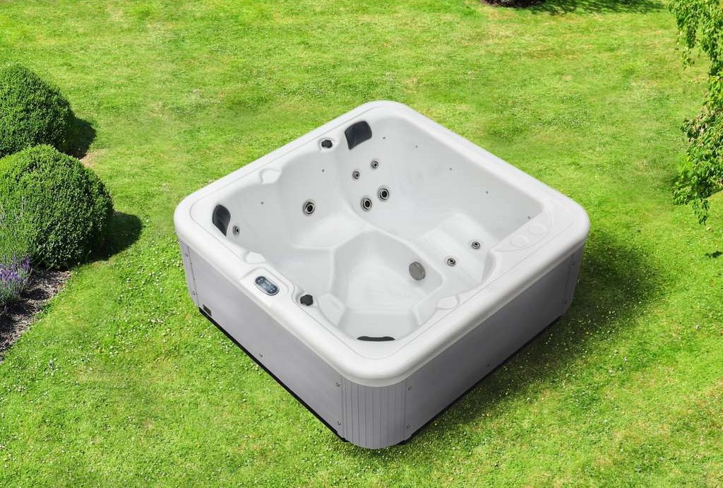 MINIPISCINA GLASS 1989 ESCAPE 19-ESCAPE19-003B