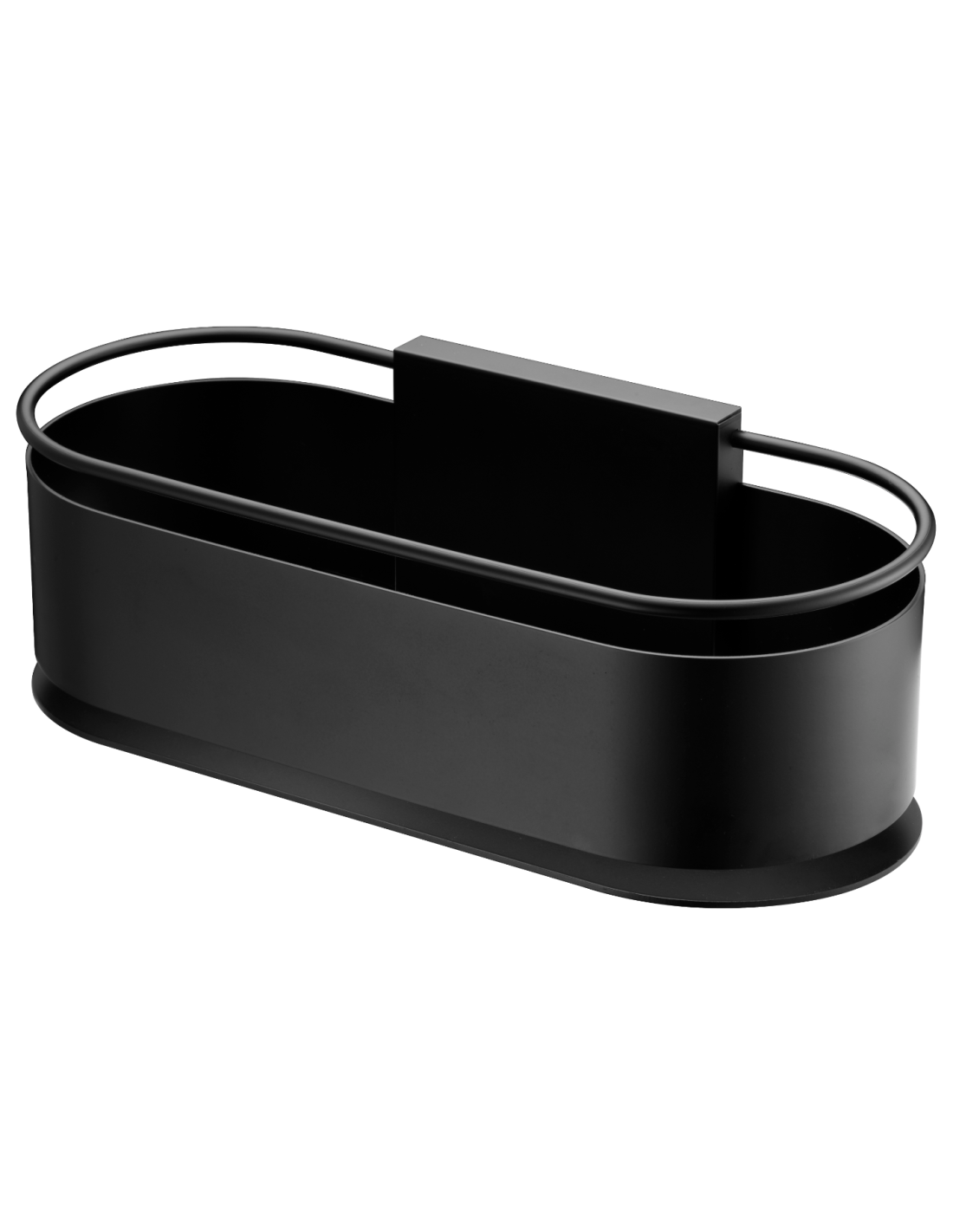 IMEX - ANGA NERO portasapone - ADN008/NG