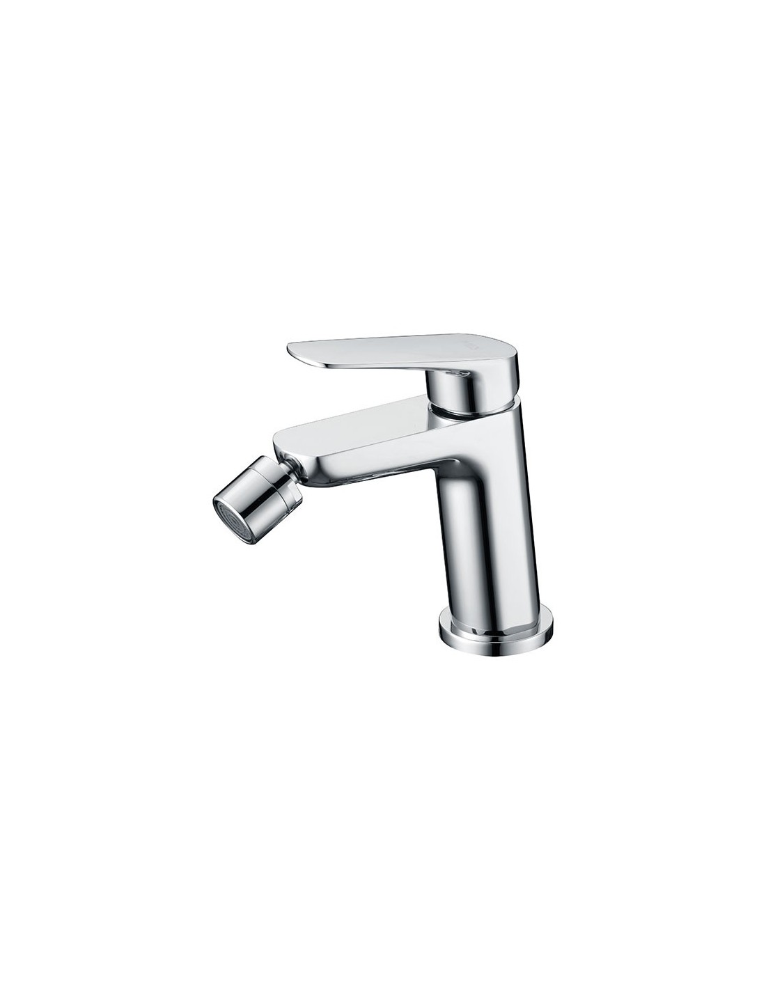 IMEX - BELGICA CROMO miscelatore bidet - BDZ044-2