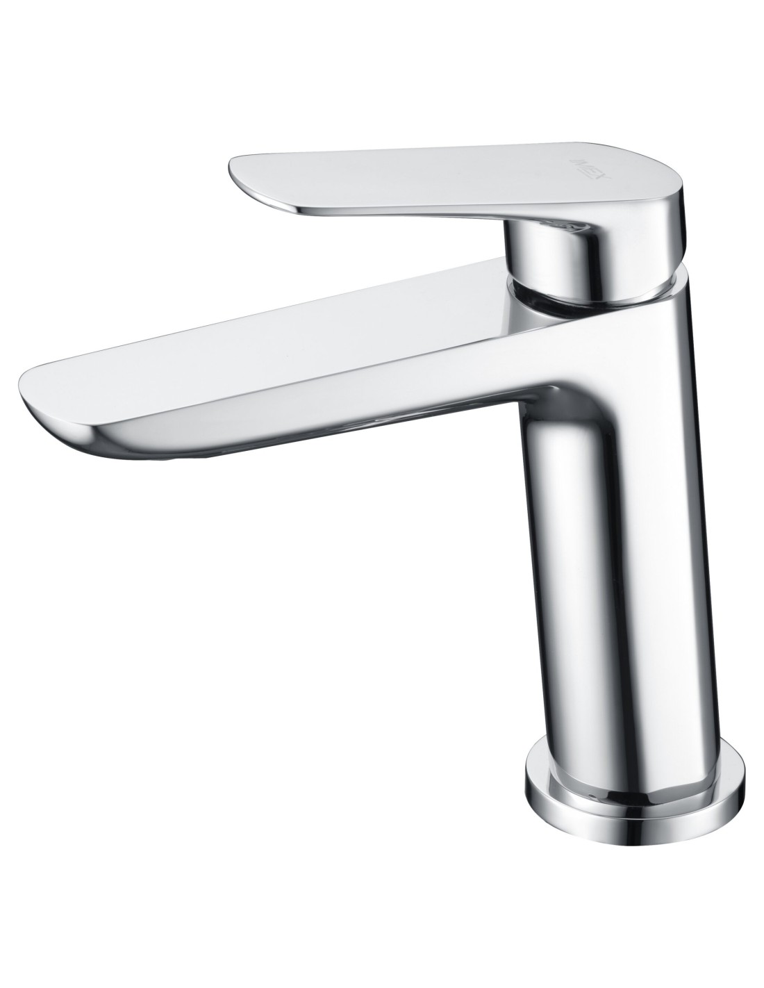 IMEX - BELGICA CROMO miscelatore lavabo - BDZ044-1