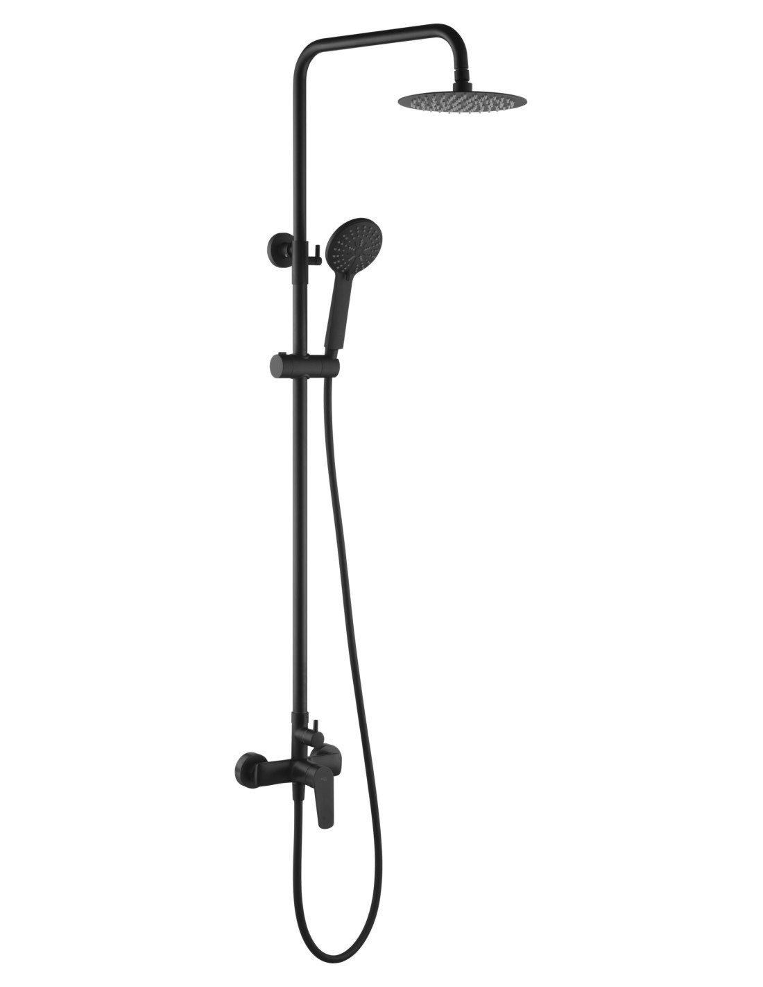 IMEX - BELGICA NG Asta doccia - BDZ044/NG