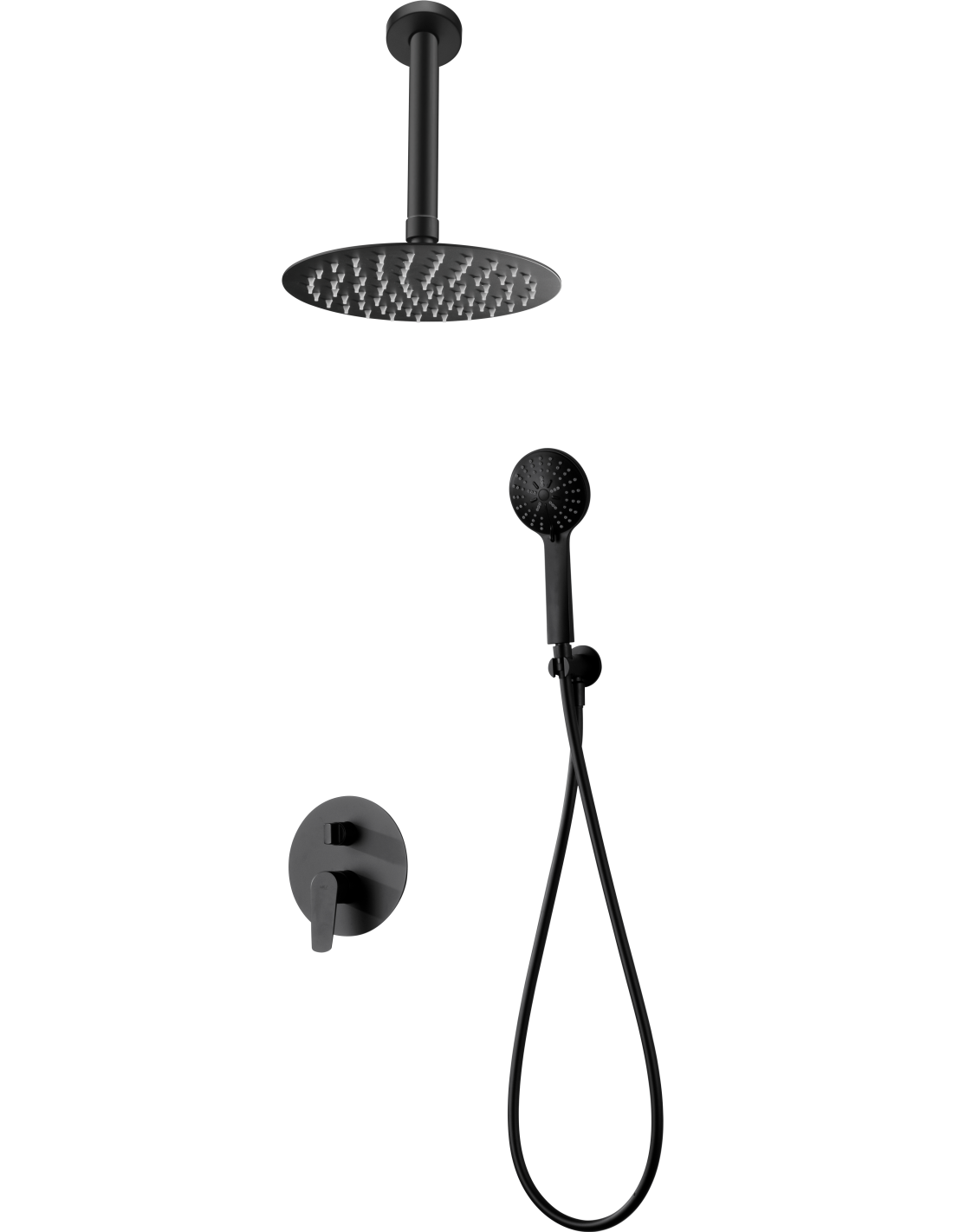 IMEX - BELGICA NG asta doccia - GPBR046/NG