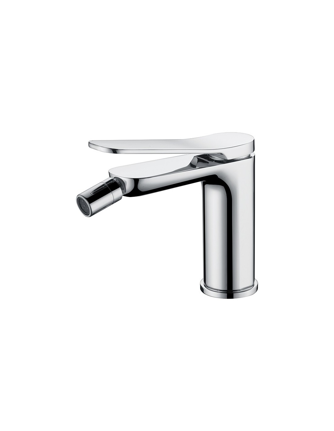 IMEX - DINAMARCA CROMO miscelatore bidet - BDR031-2