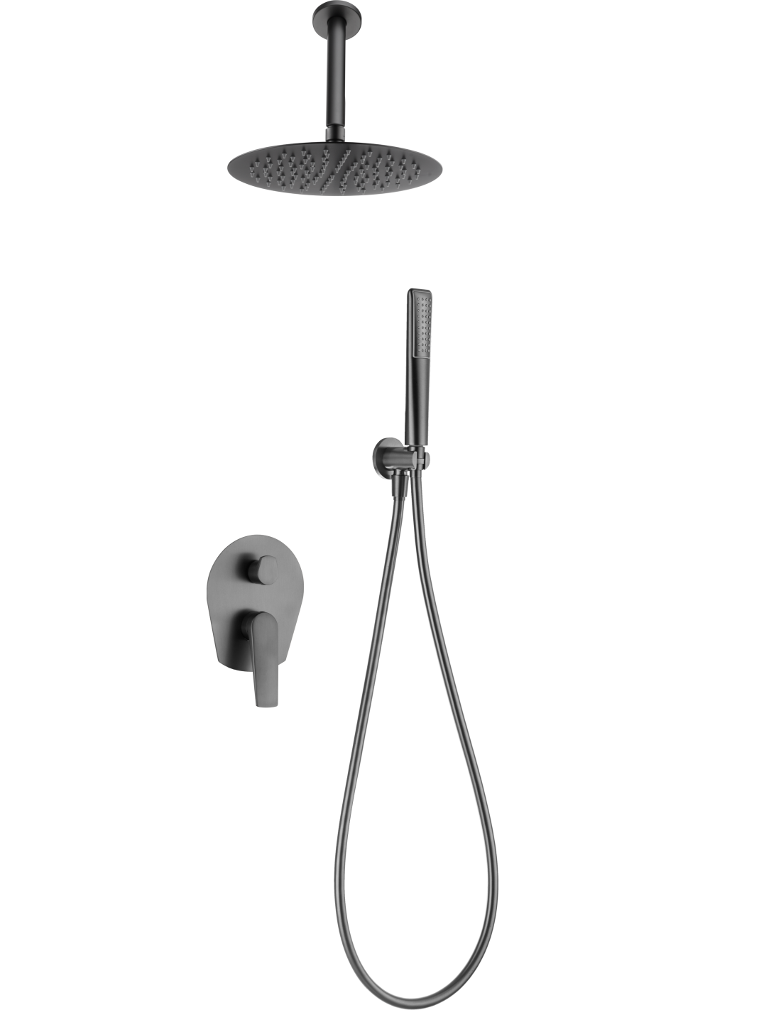 IMEX - DELOS BGM set doccia - GPP057BGM