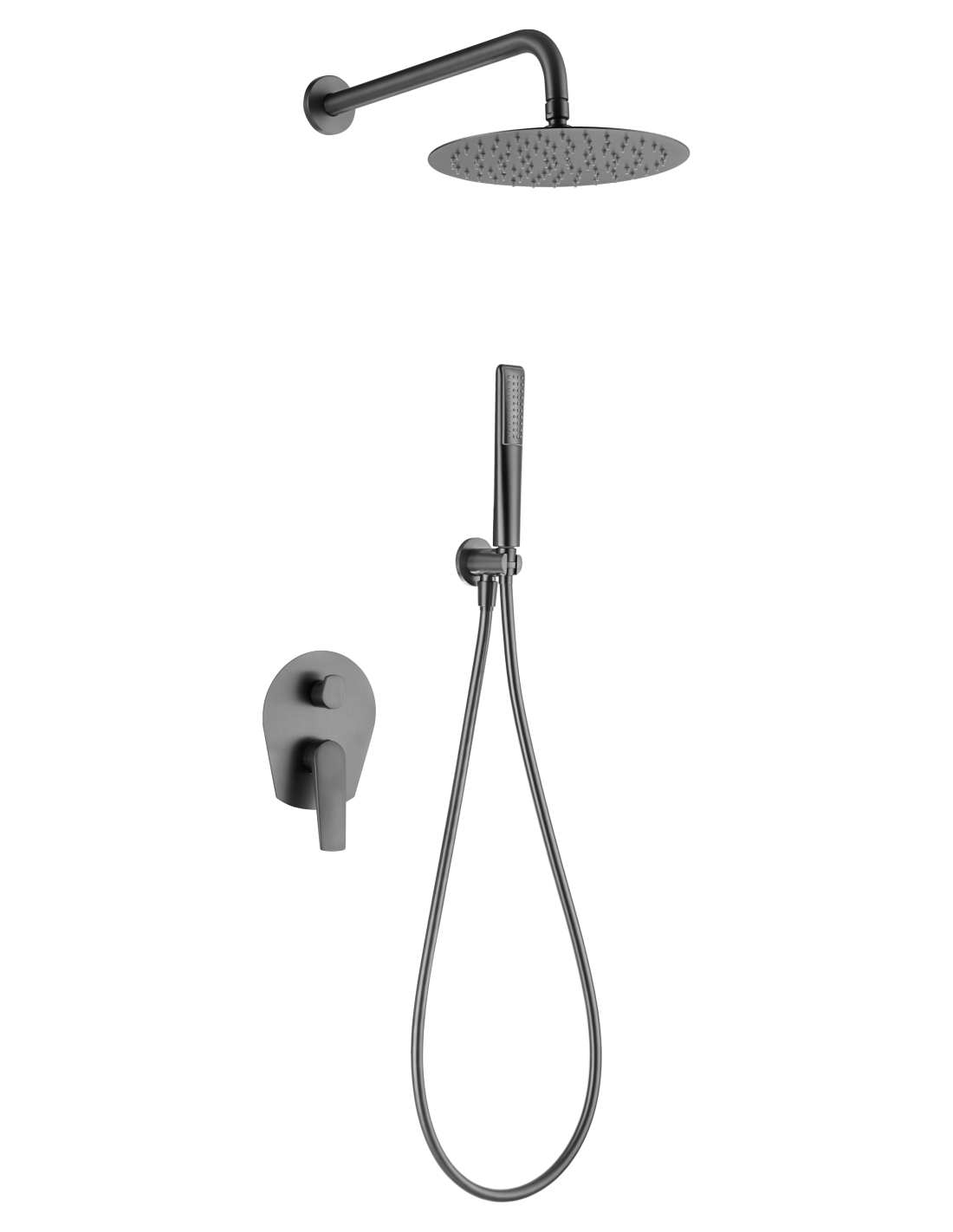 IMEX - DELOS BGM set doccia - GPD055BGM