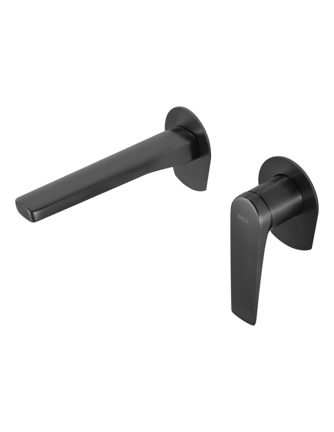 IMEX - DELOS NG miscelatore incasso lavabo - GLD055NG