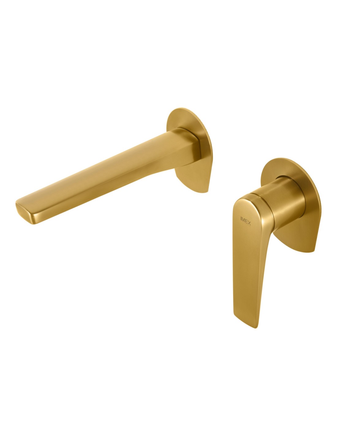 IMEX - DELOS OC miscelatore incasso lavabo - GLD055OC