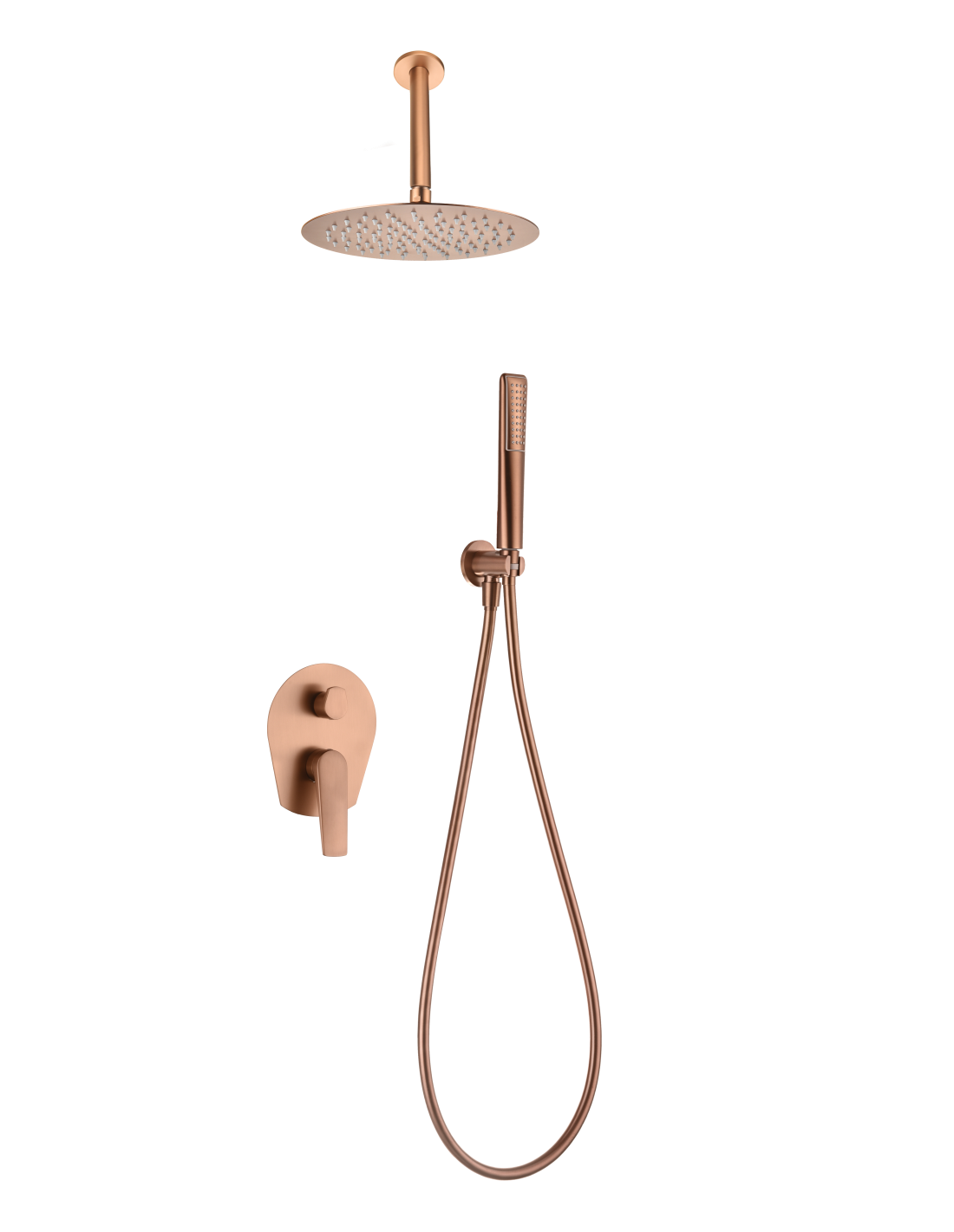 IMEX - DELOS ORC set doccia - GPP057ORC