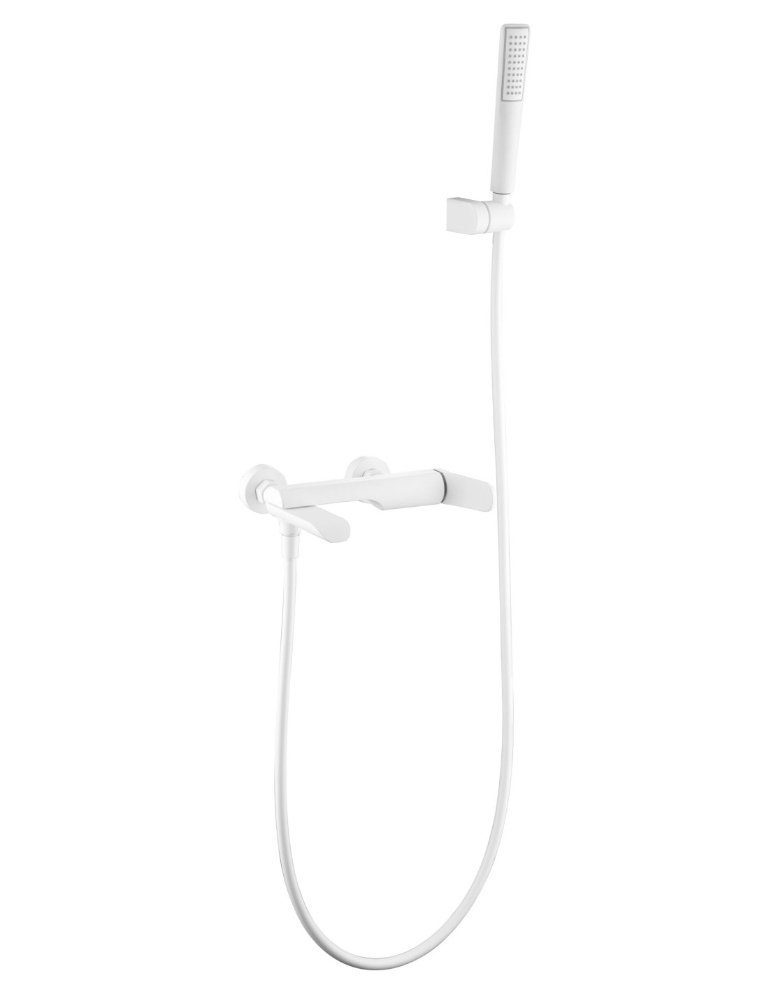 IMEX - DINAMARCA BL miscelatore vasca - BDR031-4BL