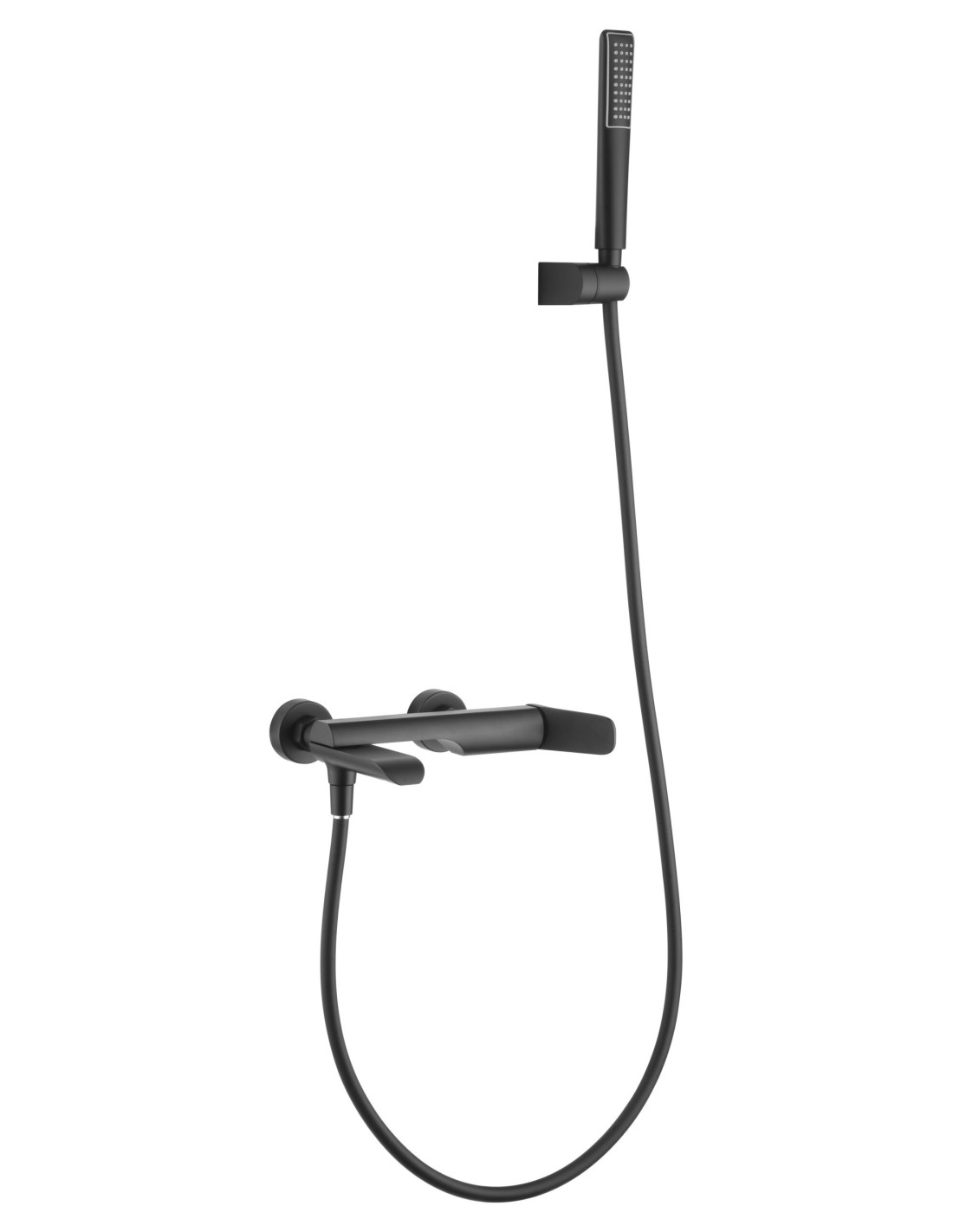 IMEX - DINAMARCA NG miscelatore vasca - BDR031-4NG