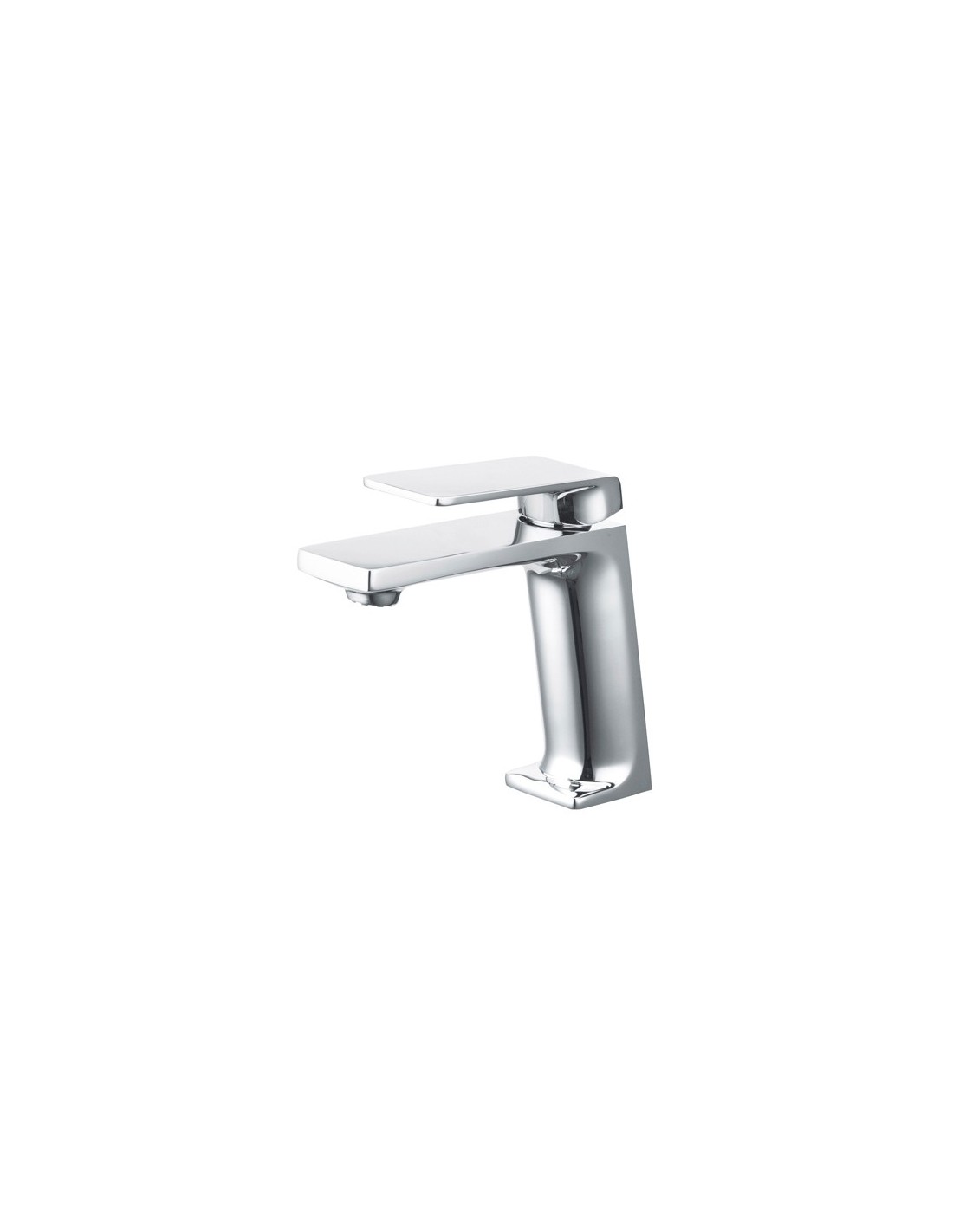 IMEX - FIYI CROMO miscelatore lavabo - BDF016-1