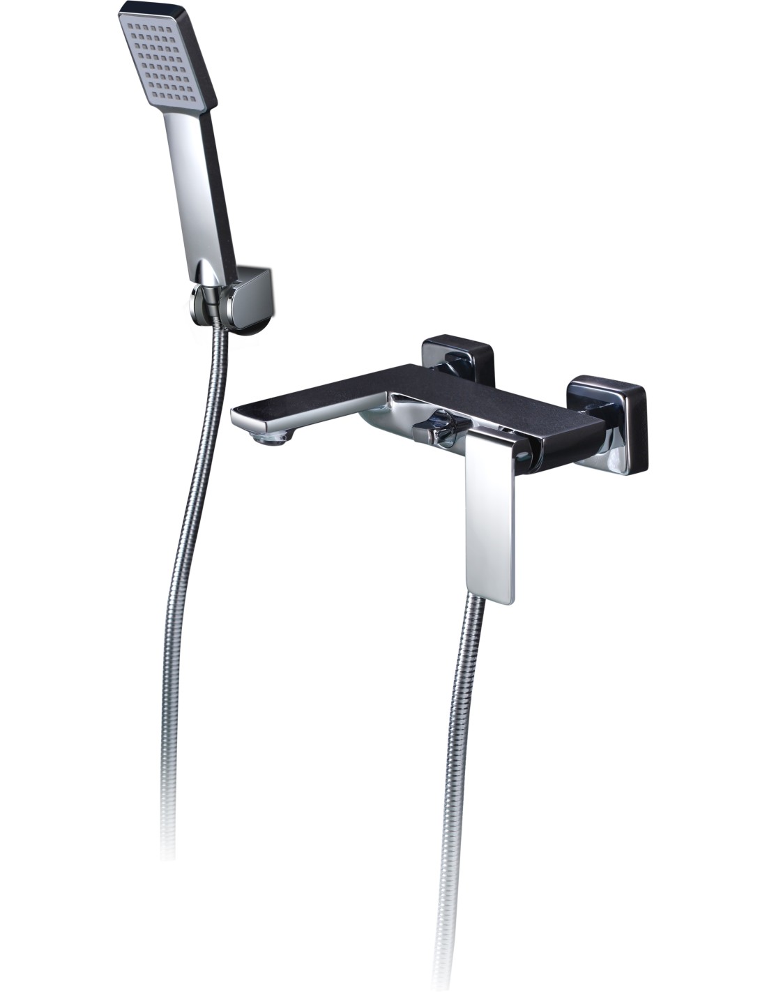 IMEX - FIYI CROMO miscelatore vasca - BDF016-4