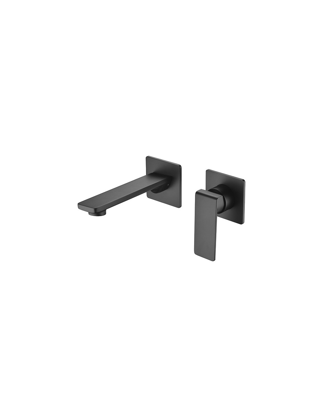 IMEX - FIYI NG miscelatore incasso lavabo - GLF016NG