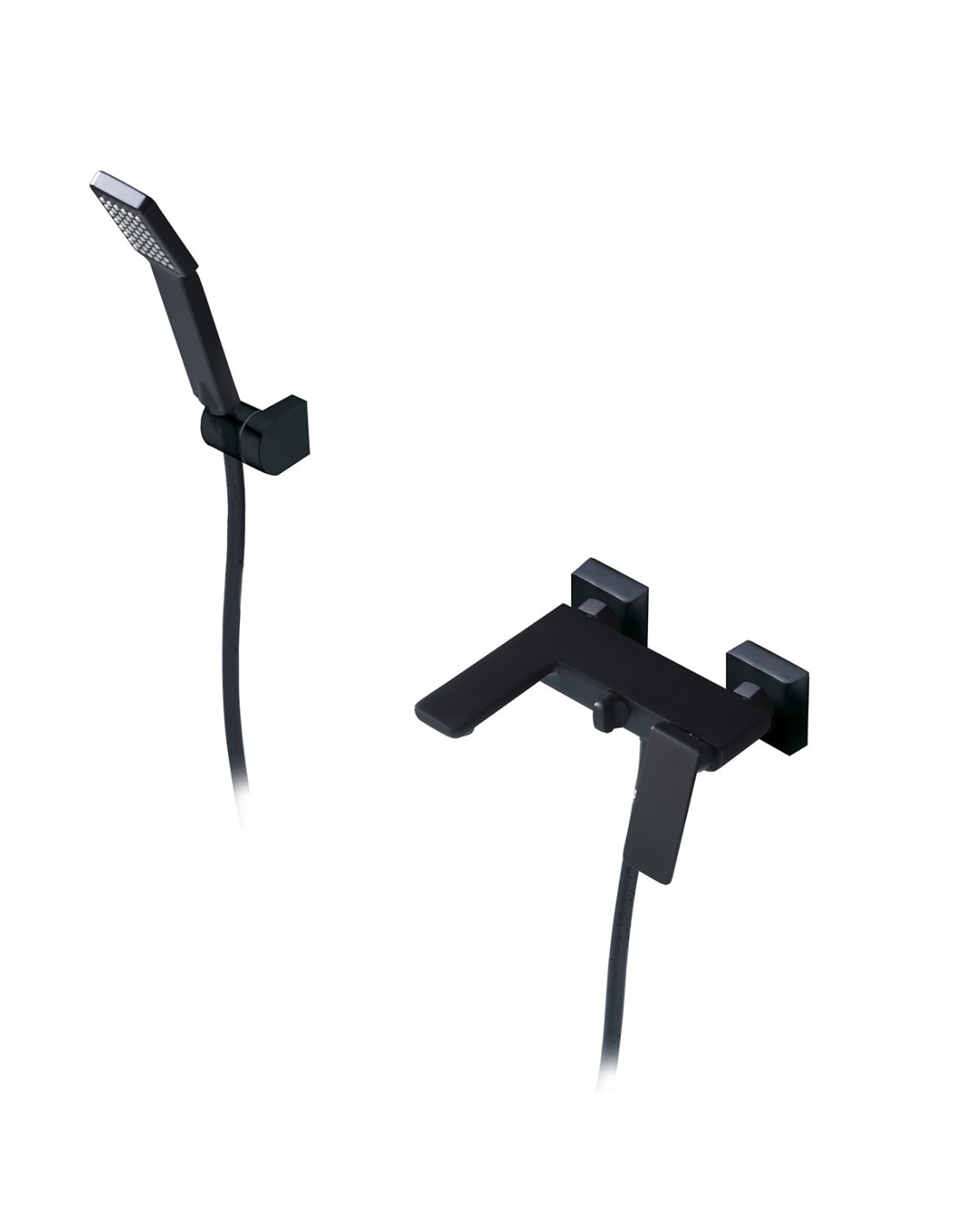 IMEX - FIYI NG miscelatore vasca - BDF016-4NG