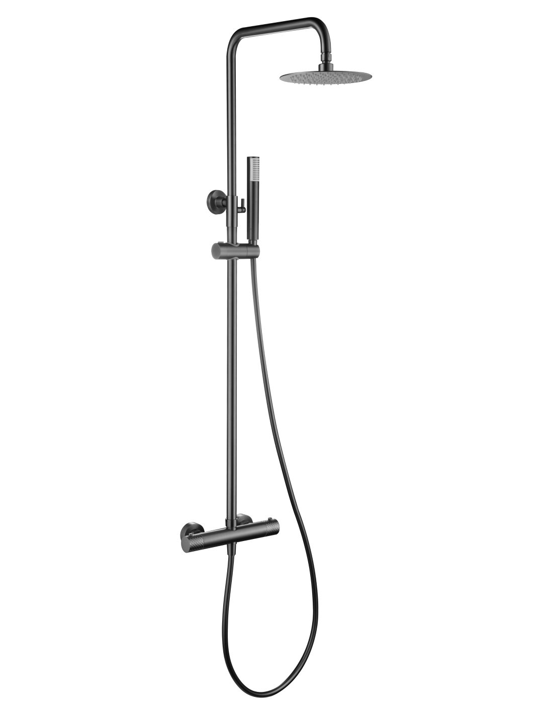 IMEX - GENOVA BGM Asta doccia - BTG053/BGM