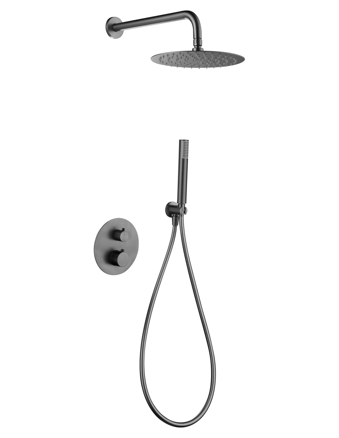 IMEX - GENOVA BGM asta doccia - GTG053/BGM