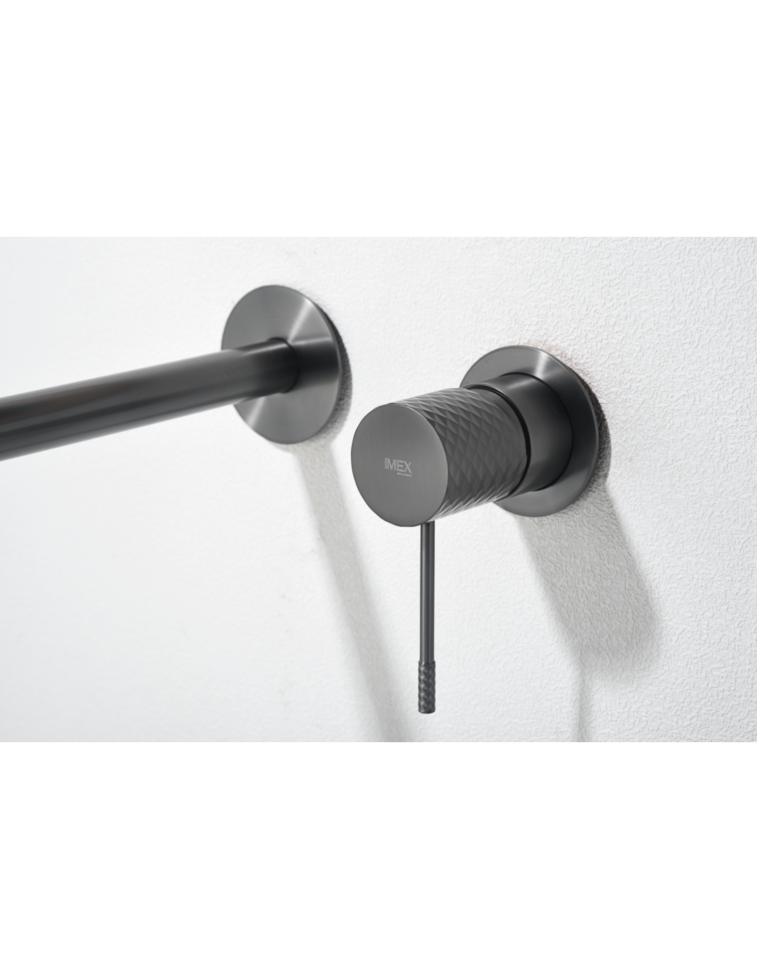 IMEX - GENOVA BGM miscelatore incasso lavabo - GLG053/BGM