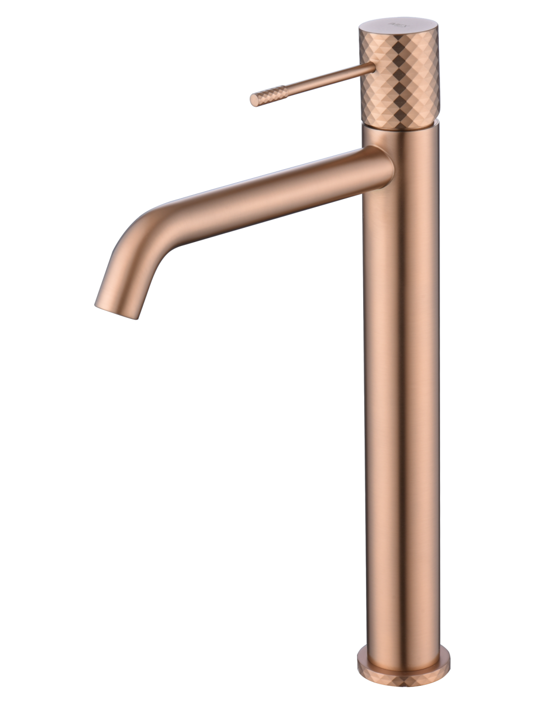 IMEX - GENOVA ORC miscelatore lavabo alto - BDG053-3ORC