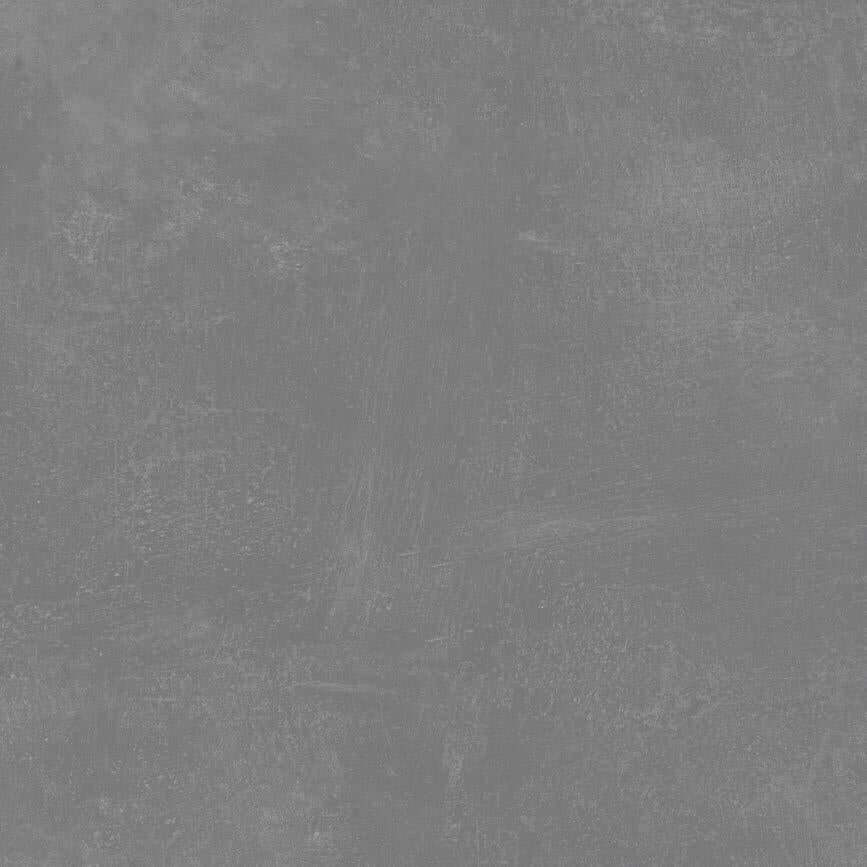 Gres Porcellanato Effetto Cemento 30x60 8mm Roma Antracite - Herberia