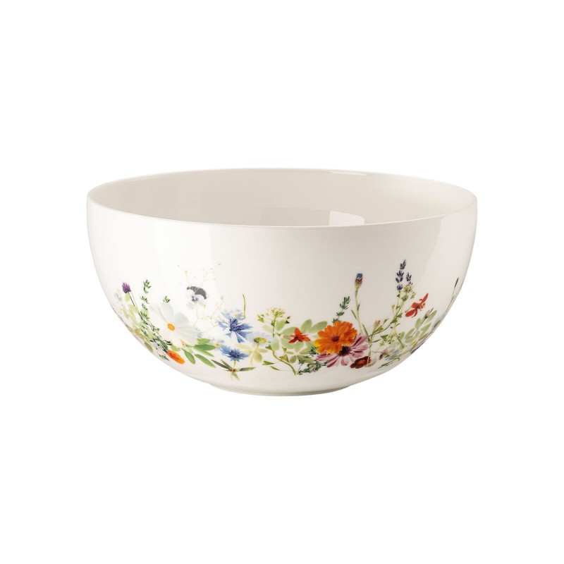 Insalatiera Rosenthal Brillance Grand Air cm 26